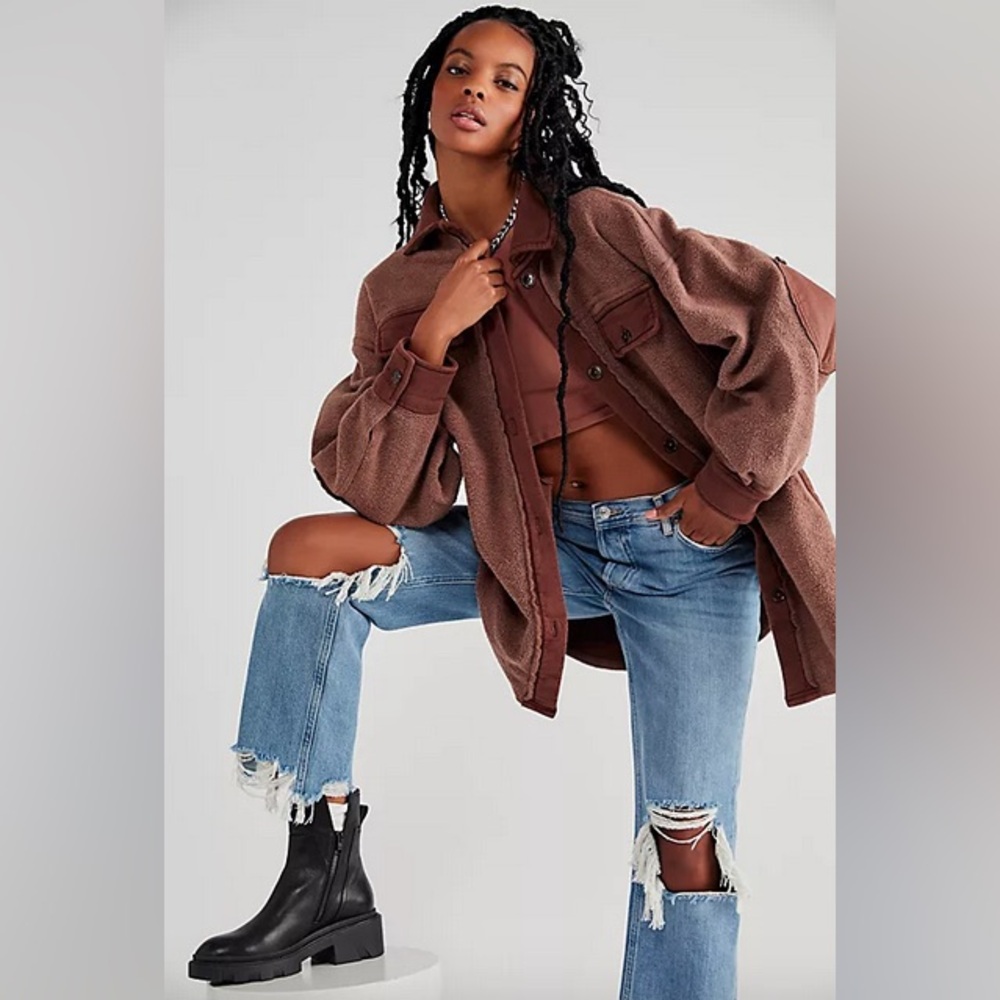 Fp Ruby Jacket - image 1